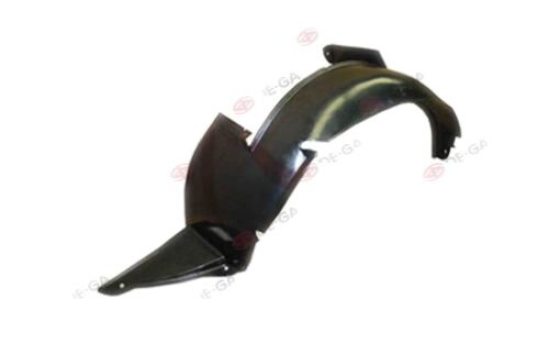 Peugeot Partner Ön Çamurluk Davlumbazı Sol 96-02