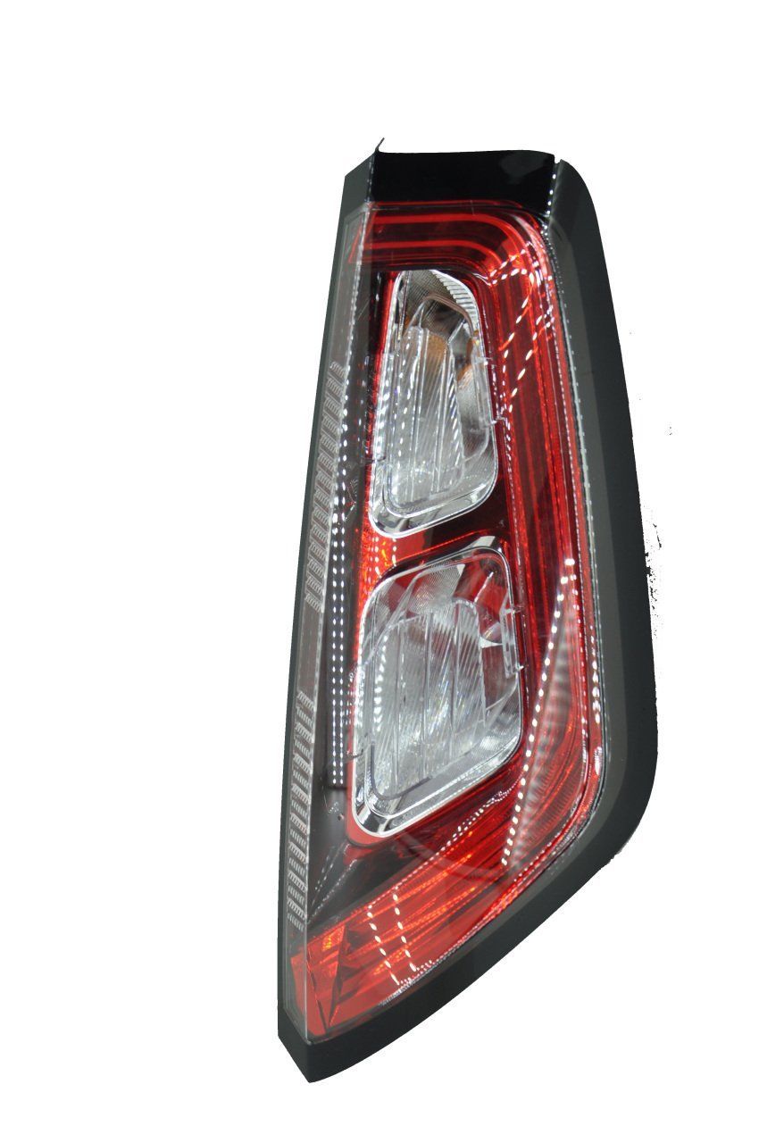 Sağ Stop Lambası Grande Punto Evo (Kırmızı Çerçeveli Yeni Tip Duy)