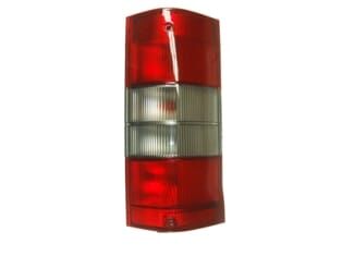Stop Lambası Sağ Kırmızı-Füme  Cıtroen Jumper 98-01 Arası