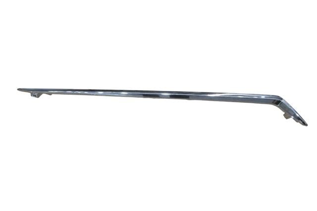 Ön Panjur Çıtası Nıkelajlı Sag (Eurobump) Toyota Corolla E210 19-25 Arası