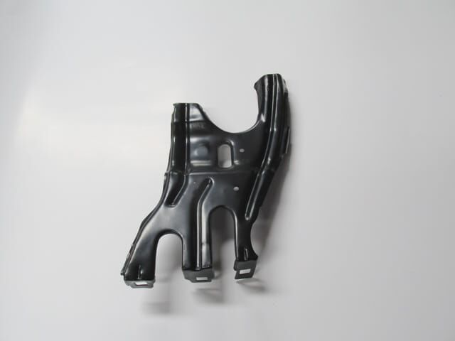 Ön Panel Orta Parça Sağ Mercedes C Class W203 00-04 Arası