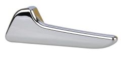 Arka Kapı İç Açma Kolu Elceği (Kulbu) Sol Nikelajlı Mercedes A Class W169 05-08 Arası