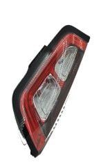 Sol Stop Lambası Grande Punto Evo (Kırmızı Çerçeveli Eski Tip Duy)