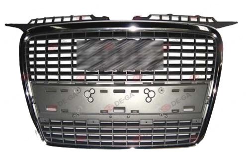 Audi A3 Ön Panel 21-22