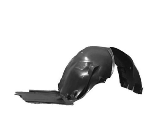 Punto Ön Çamurluk Davlumbazı Sol 93-99