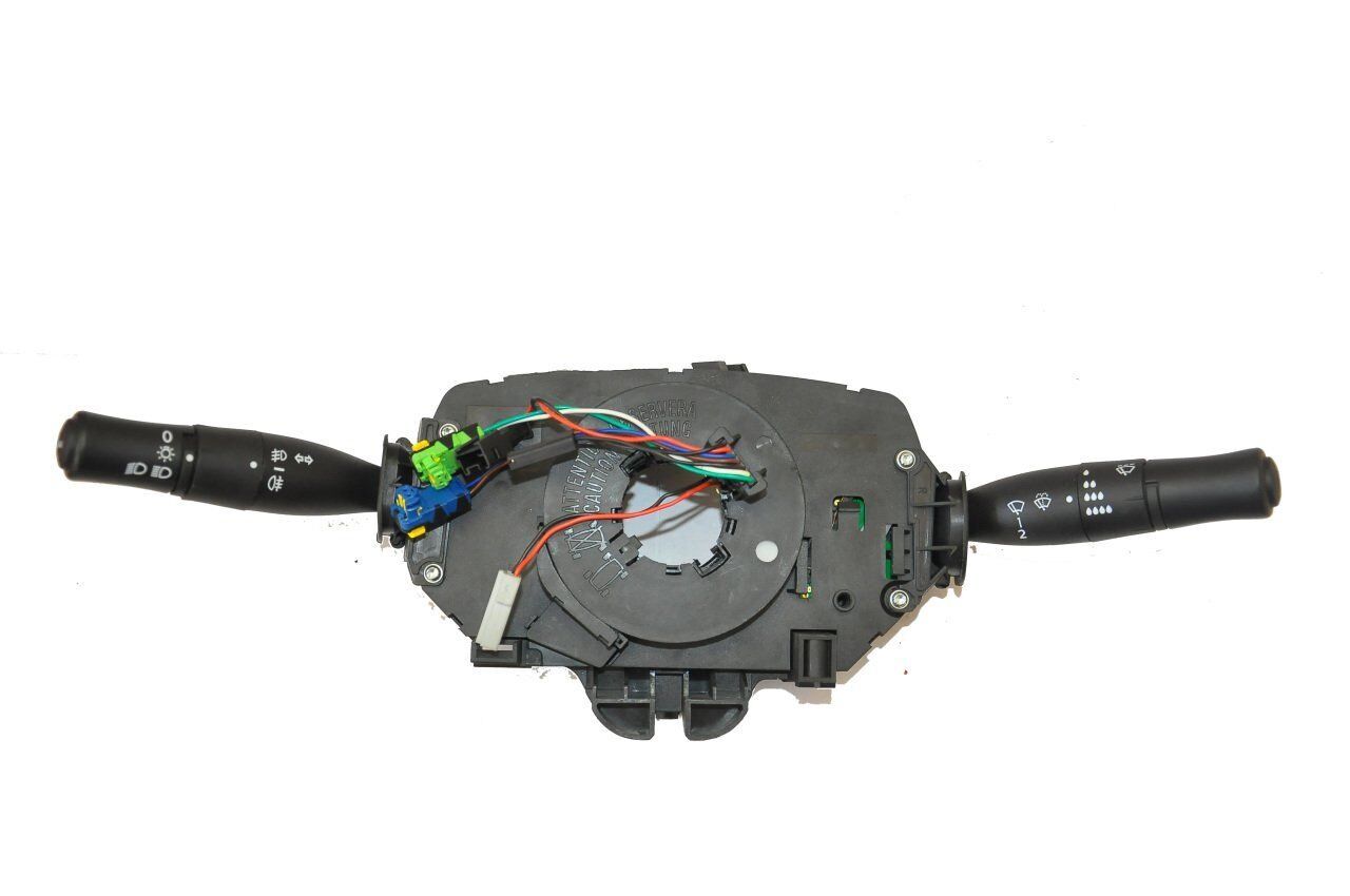 Far+Sinyal Kumanda Kolu Megane 2 Sedan (Hız Sabitlemesiz)