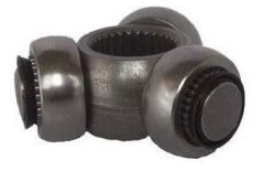 Aks Mafsalı Megane 2-Clio 3