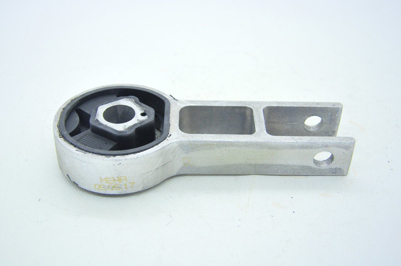 Motor Takozu Arka Stılo