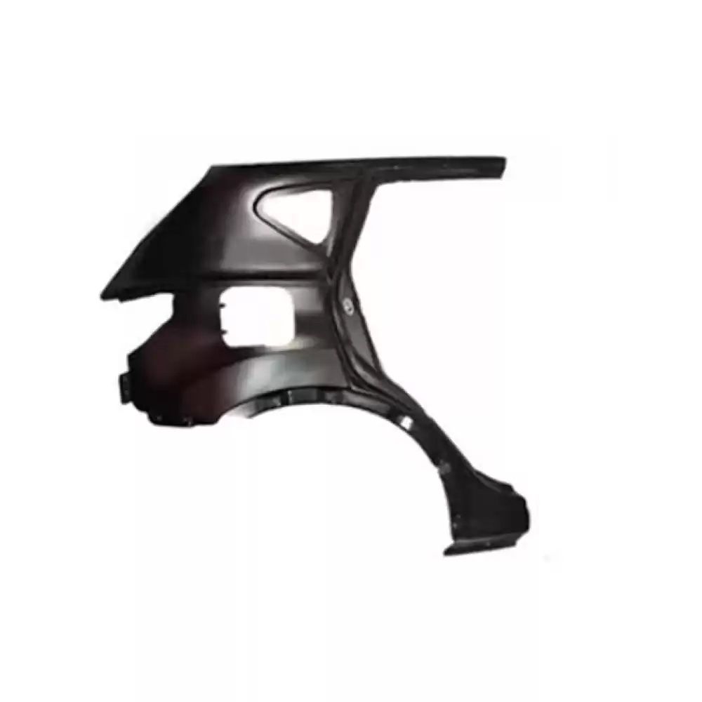 Nissan Qashqai Arka Çamurluk Sağ 07-