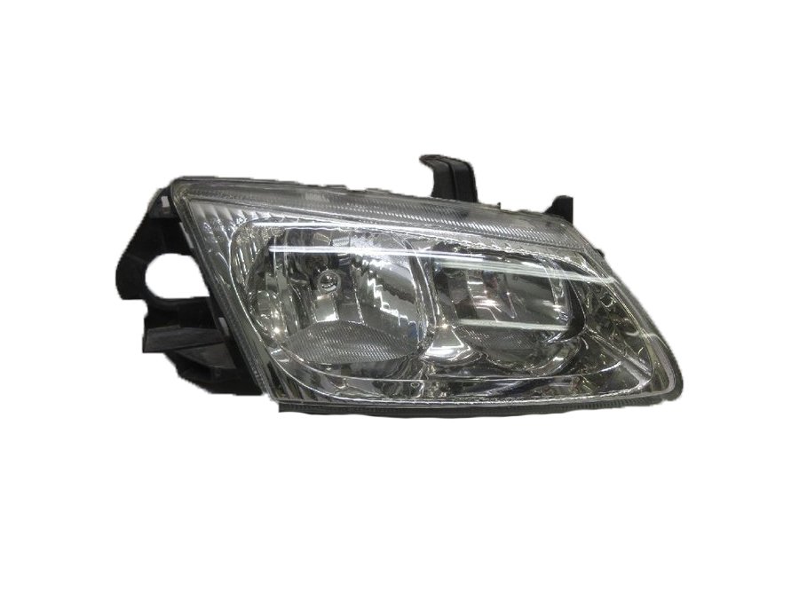 Far Ön Sağ Nissan Almera 2 2000-2002 Arası