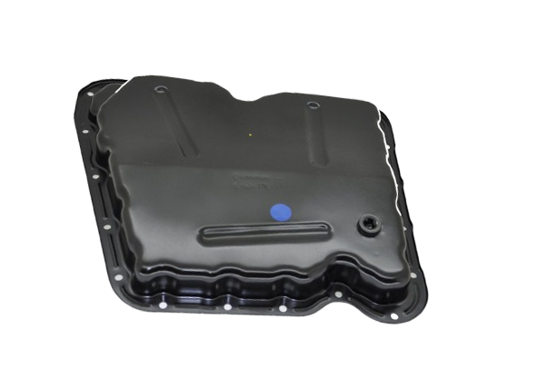 Motor Yağ Karteri İç Master 2011 Sonrası