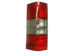 Stop Lambası Sol Kırmızı-Füme  Peugeot Boxer 94-02 Arası