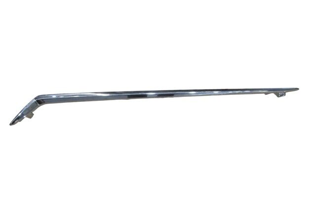 Ön Panjur Çıtası Nıkelajlı Sol (Eurobump) Toyota Corolla E210 19-25 Arası