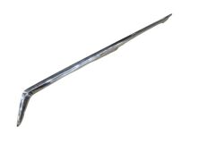 Ön Panjur Çıtası Nıkelajlı Sol (Eurobump) Toyota Corolla E210 19-25 Arası