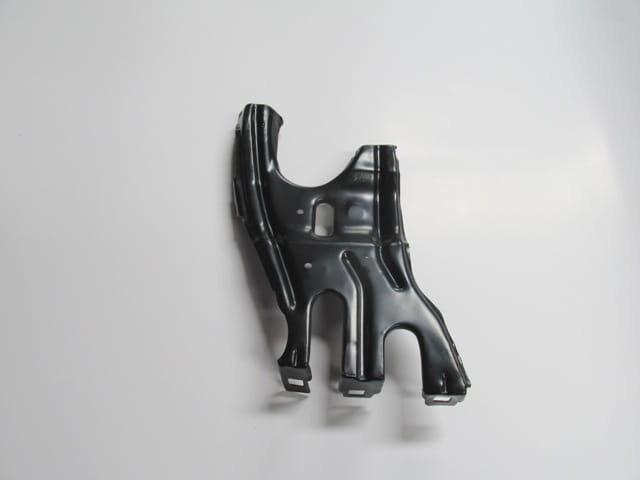Ön Panel Orta Parça Sol Mercedes C Class W203 00-04 Arası