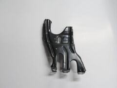 Ön Panel Orta Parça Sol Mercedes C Class W203 00-04 Arası