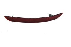 Arka Tampon Reflektörü Sağ Linea 2012 Sonrası