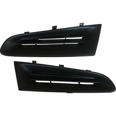 Panjur Izgara Takımı Clio 3