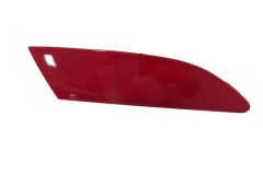 Arka Tampon Reflektörü Sağ Kırmızı Ford Focus Sd 12-14 Arası