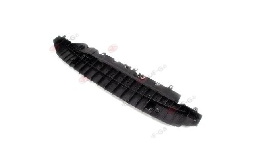 Citroen C3 Ön Tampon Alt Koruma 16-