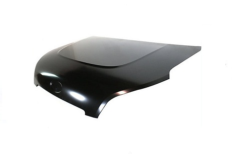 Kia Soul Motor Kaputu 10-