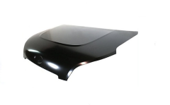 Kia Soul Motor Kaputu 10-