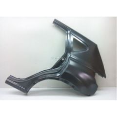 Nissan Qashqai Arka Çamurluk Sol 07-