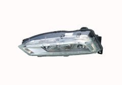 Leon Ön Sis Farı Led Sol 21-