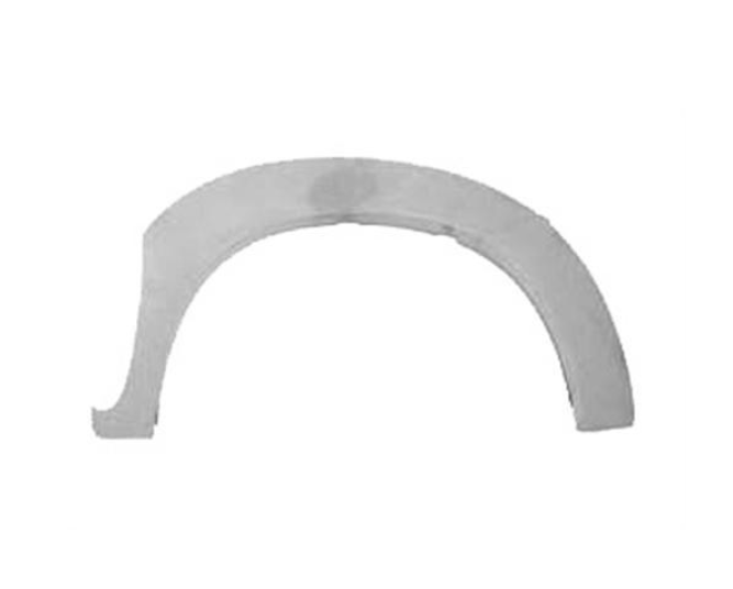 Toyota Hilux Ön Çam.Kaplaması Sağ 04-