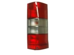 Stop Lambası Sağ Kırmızı-Füme  Peugeot Boxer 94-02 Arası