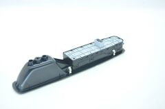 Cam Açma Anahtarı Ön Sol Megane 3