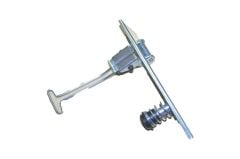 Motor Kaput Kilidi Üst Trafic