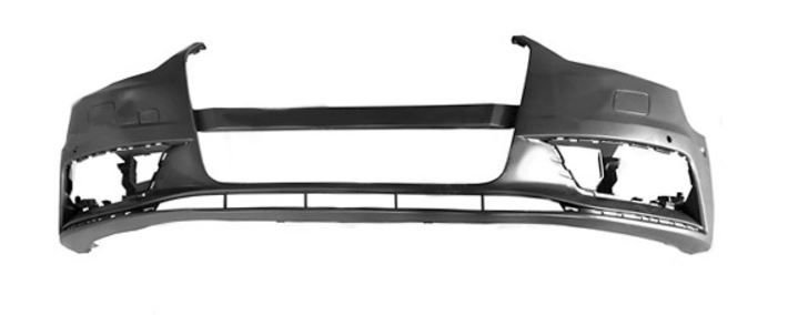 Audi A3 Ön Tampon Braketli Far Yık.4 Sen.Delikli Sdn Astarlı 15-16