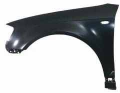 Audi A3 Ön Çamurluk Delikli Sol 03-