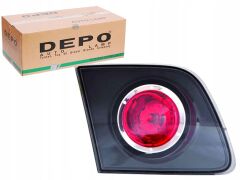 Stop Lambası Sol İç Mazda 3 Serisi 2003-2008 Arası