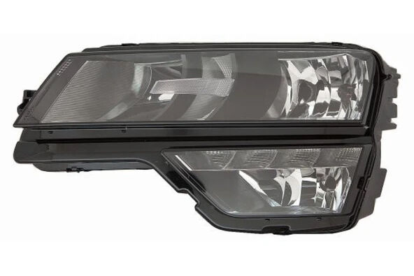 Far Sol Skoda Karoq 2017 Sonrası
