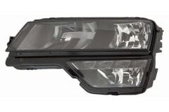 Far Sol Skoda Karoq 2017 Sonrası