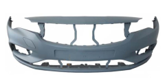 Opel Astra K Ön Tampon 20-