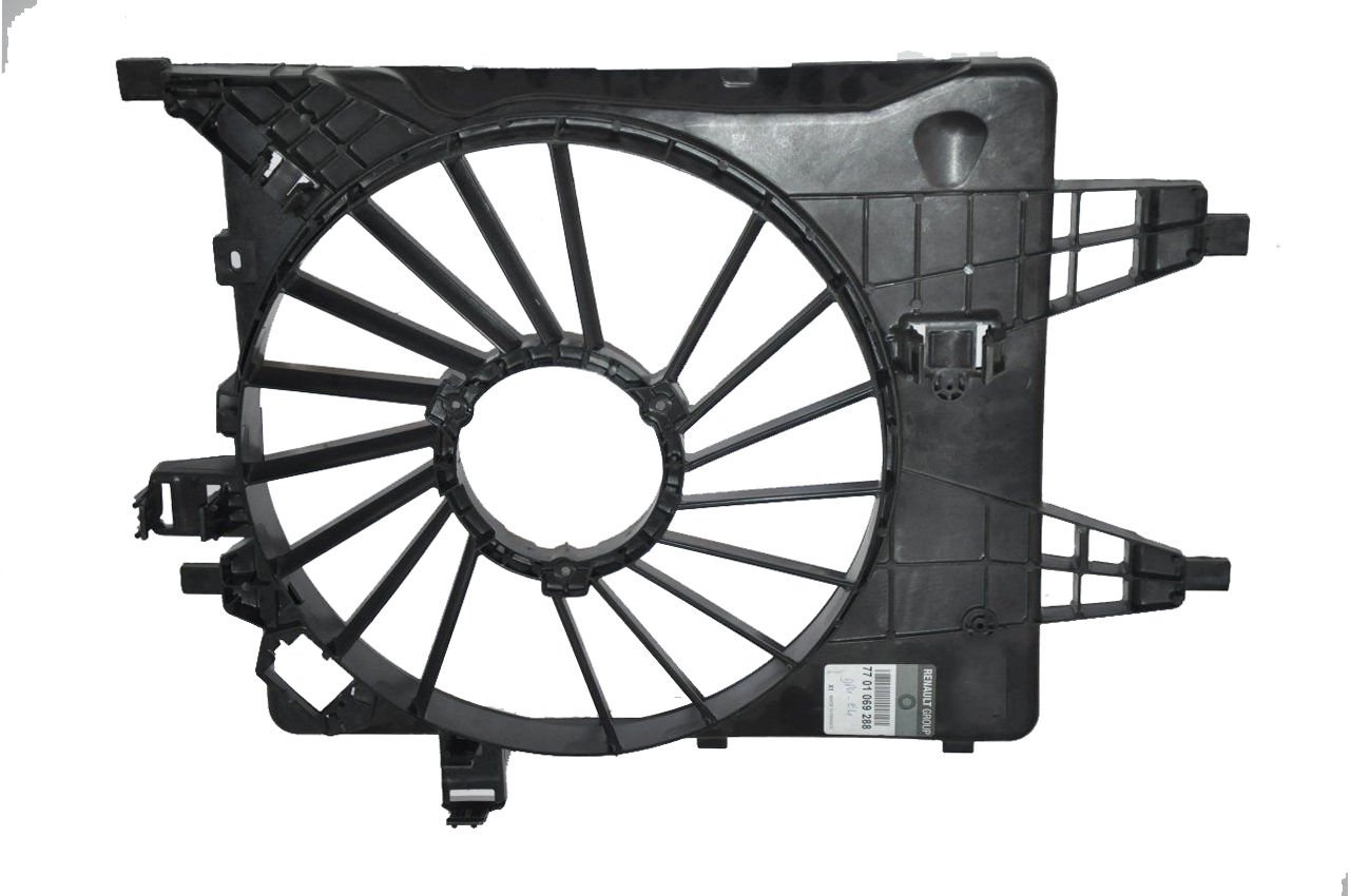Fan Motor Çerçevesi Kango 2007 Sonrası