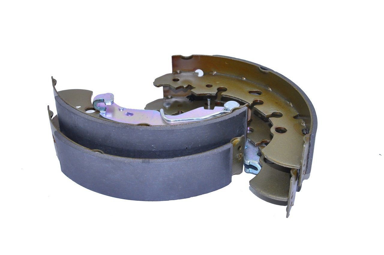 Fren Balatası Papuçlu Takımı Arka İdea