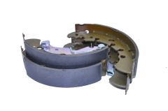 Fren Balatası Papuçlu Takımı Arka İdea