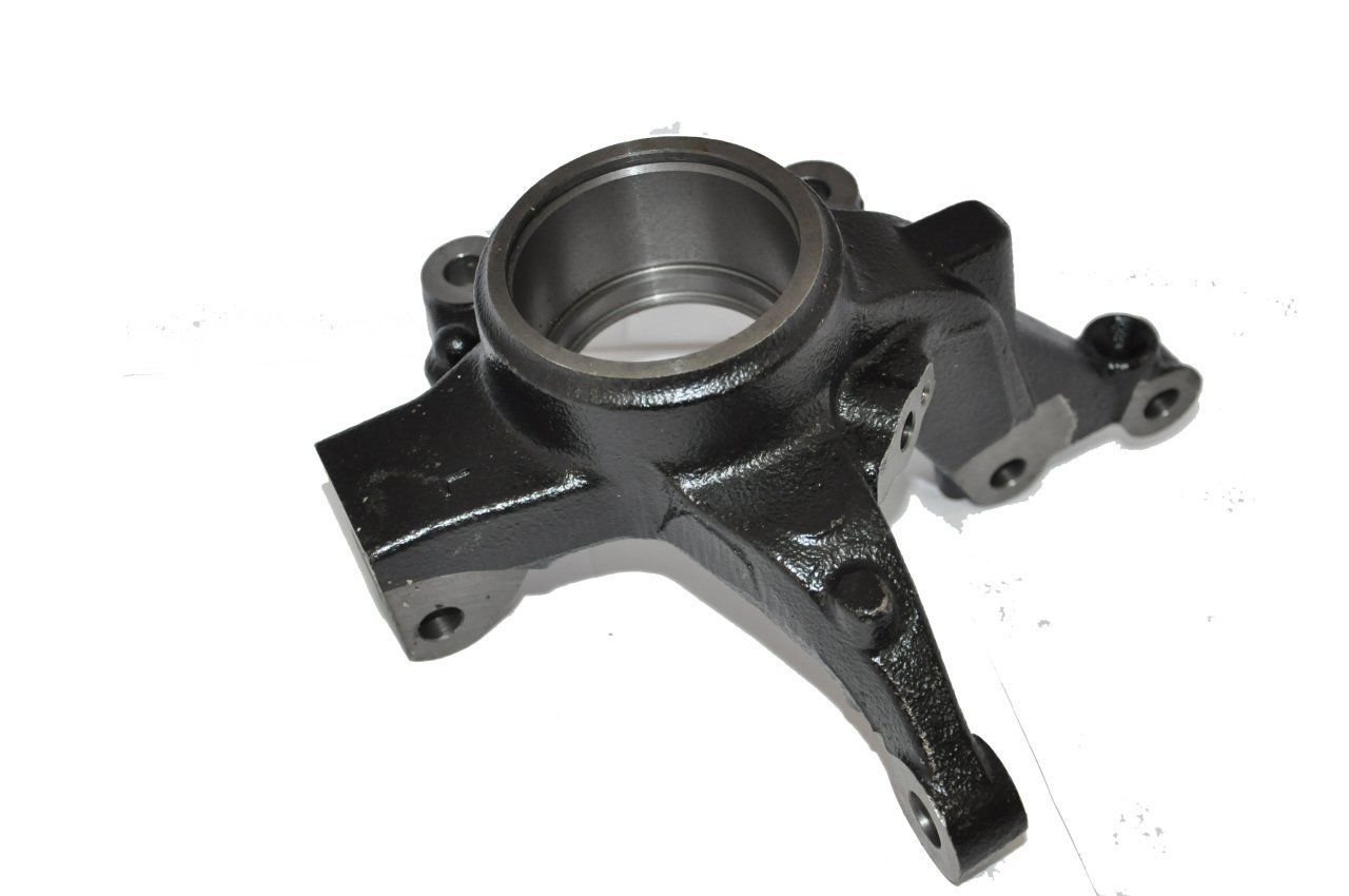 Ön Sol Aks Taşyıcı 1.5 Clio 2013 Sonrası- Sandero