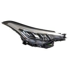 Far Sağ CHR 2020 Sonrası (Motorlu-Led)