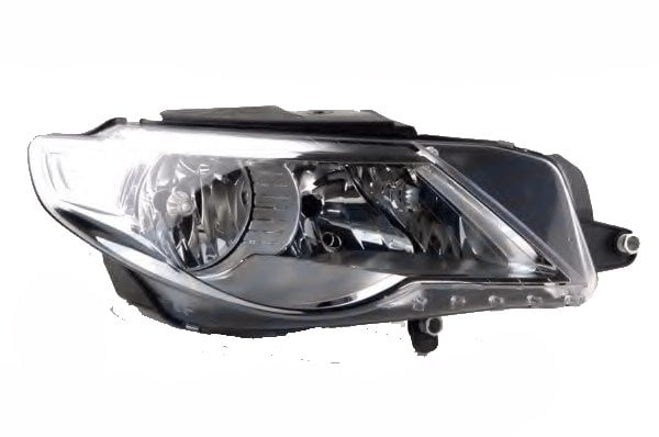 Far Ön Sağ (Motorlu) Volkswagen Passat CC 2008-2012 Arası