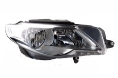 Far Ön Sağ (Motorlu) Volkswagen Passat CC 2008-2012 Arası