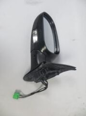 Dış Dikiz Ayna Sol Elektrikli-Isıtmalı-Sinyalli (8 Fişli) Volvo S60 00-04 Arası