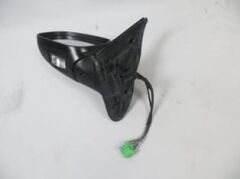 Dış Dikiz Ayna Sol Elektrikli-Isıtmalı-Sinyalli (8 Fişli) Volvo S60 00-04 Arası