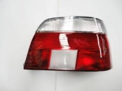 Stop Lambası Sağ Kırmızı-Beyaz (Duysuz) (Famella) Bmw 5 Serı E39 96-00 Arası