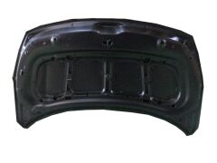 Motor Kaputu Kia Rıo Hb 20 - 24 Arası