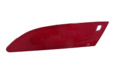 Arka Tampon Reflektörü Sol Kırmızı Ford Focus Sd 12 - 14 Arası